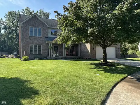 10211 Tammer Drive, Carmel, IN 46032