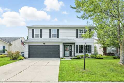 1476 Blue Brook Way, Greenwood, IN 46143