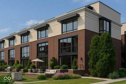 11933 CityWalk Drive, Fishers, IN 46038