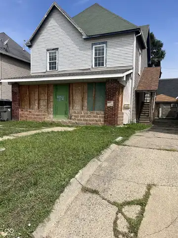 2606 W Washington Street, Indianapolis, IN 46222