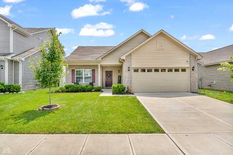 911 Cass Drive, Franklin, IN 46131