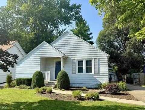 1208 W Weber Drive, Muncie, IN 47303