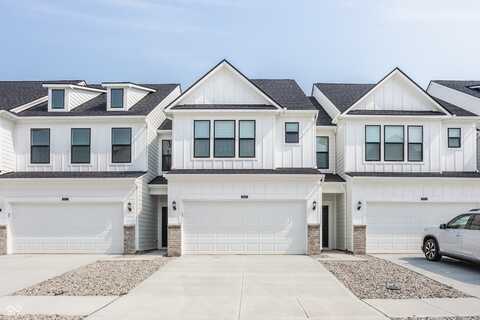 10918 Morab Drive, Zionsville, IN 46077