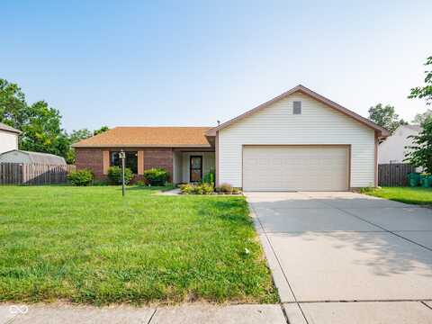 18081 Sanibel Circle, Westfield, IN 46062