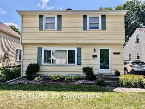 2318 N Charles, Saginaw, MI 48602