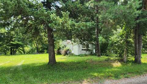 4405 Black River, Croswell, MI 48422