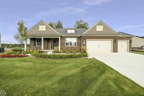 525 Tullamore, Oxford, MI 48371