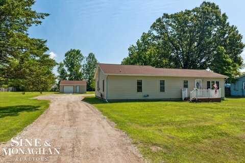 358 Pickford, Kimball, MI 48074