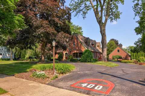 400 W Tuscola, Frankenmuth, MI 48734