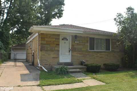 19508 Salisbury, Saint Clair Shores, MI 48080