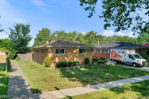 21863 Avon, Oak Park, MI 48237