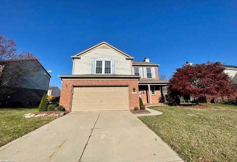 17815 Huron, Macomb, MI 48042