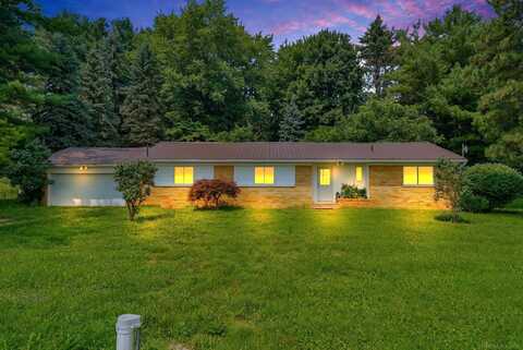 103 E Cooper, Sandusky, MI 48471