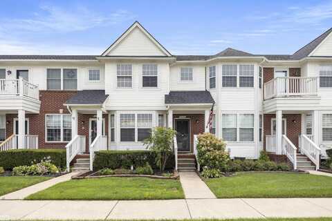 53754 Traditional, Chesterfield Twp, MI 48051