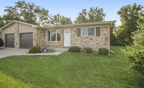 28535 Dino, New Baltimore, MI 48047