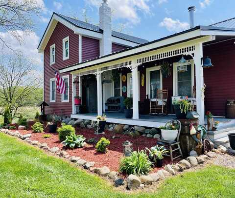 10531 Wood, North Adams, MI 49262