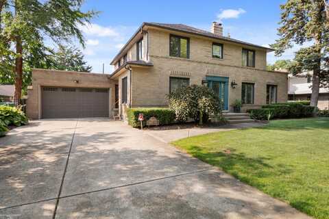 15215 Windmill Pointe, Grosse Pointe, MI 48230