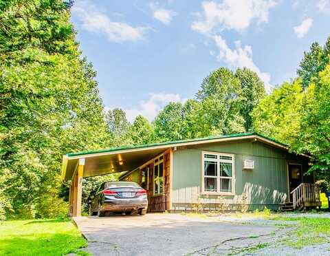 37 Renegade Dr, ROBBINSVILLE, NC 28771