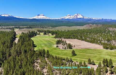 67500 Three Creeks Road, Sisters, OR 97759