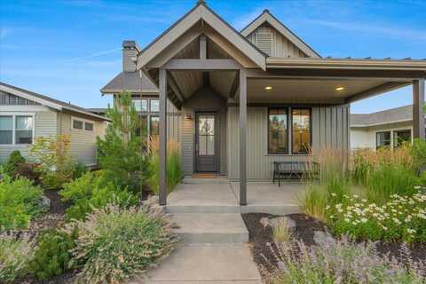 1153 NW Mt Washington Drive, Bend, OR 97703