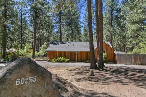 60255 Pawnee Lane, Bend, OR 97702