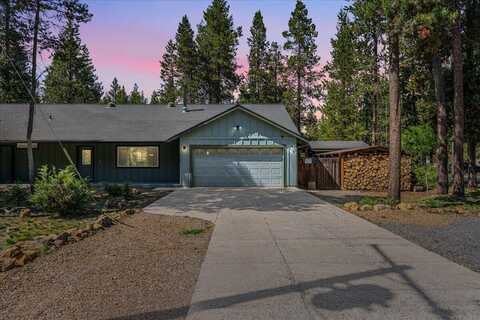 17226 Indio Road, Bend, OR 97707