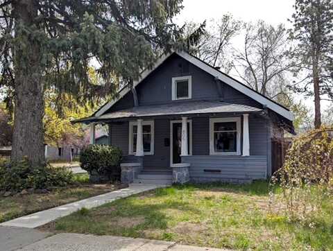 805 NW Georgia Avenue, Bend, OR 97703