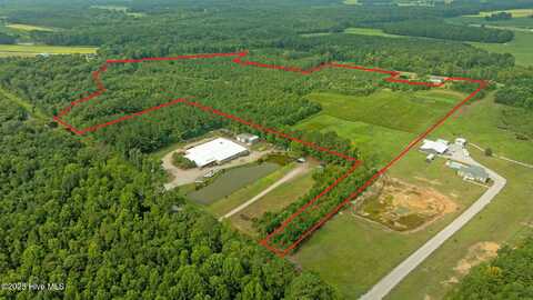 0 Great Swamp Loop, Lucama, NC 27851