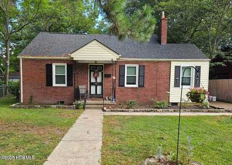 1503 Laurel Street, Goldsboro, NC 27530