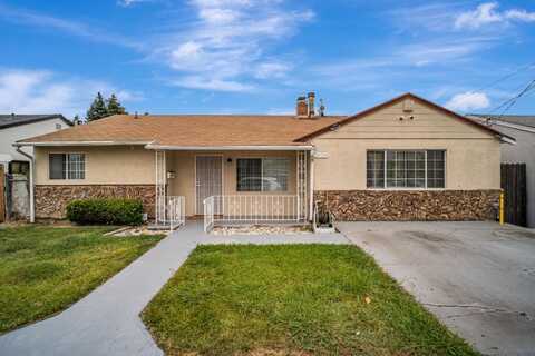 23139 Nevada RD, HAYWARD, CA 94541