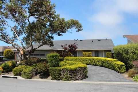2066 Touraine LN, HALF MOON BAY, CA 94019