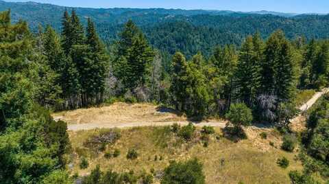 0 Tradewinds, BOULDER CREEK, CA 95006