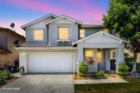 93 Vista Pointe DR, WATSONVILLE, CA 95076