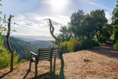 1301 Bear Creek CYN, BOULDER CREEK, CA 95006