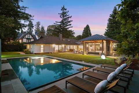 45 Kammerer CT, HILLSBOROUGH, CA 94010
