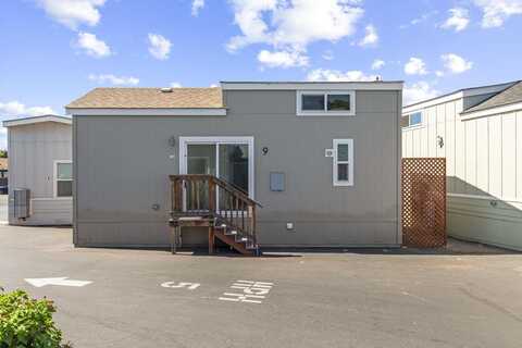 1468 Grand Avenue 9, SAN LEANDRO, CA 94577