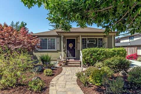 1176 Valota RD, REDWOOD CITY, CA 94061