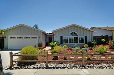 1828 Lencar WAY, SAN JOSE, CA 95124
