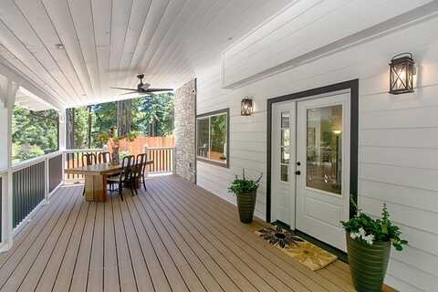 341 Lake DR, BOULDER CREEK, CA 95006