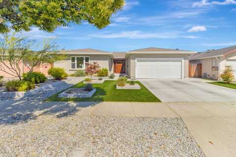 6034 Palm Springs CIR, San Jose, CA 95123