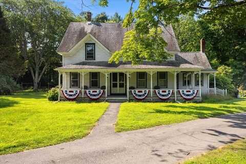 1091 Middleboro Ave, Taunton, MA 02718