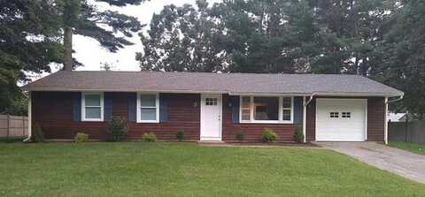 5 Wright Ln, Wareham, MA 02571