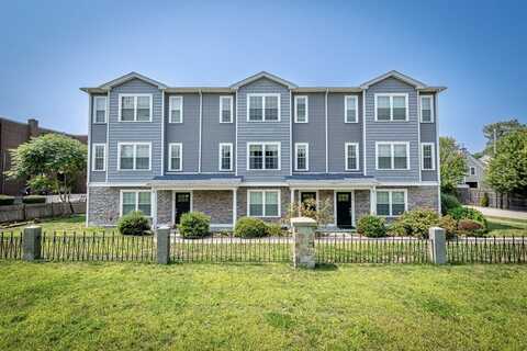 2 Mitchell Lane, Weymouth, MA 02190
