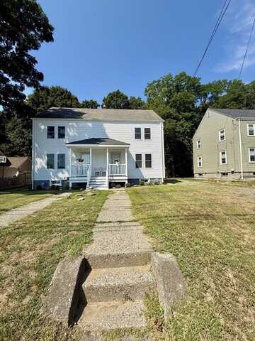 487 Mill Street, Worcester, MA 01602