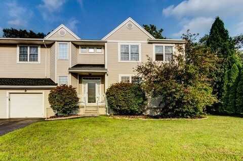 83 Odonnell Ave, Shrewsbury, MA 01545