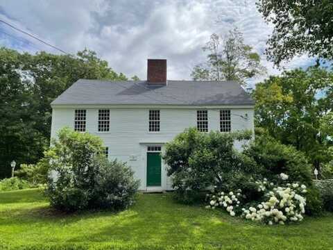 29 Tomlinson Rd, Oakham, MA 01068