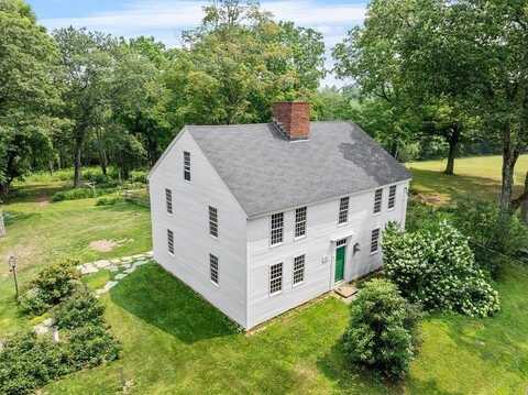 29 Tomlinson Rd, Oakham, MA 01068