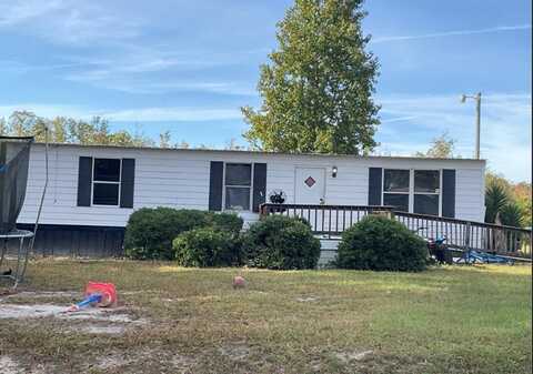 152 Morningside Drive, Ivey, GA 31031