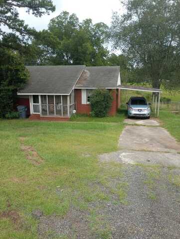 625 Sparta Hwy, Milledgeville, GA 31061