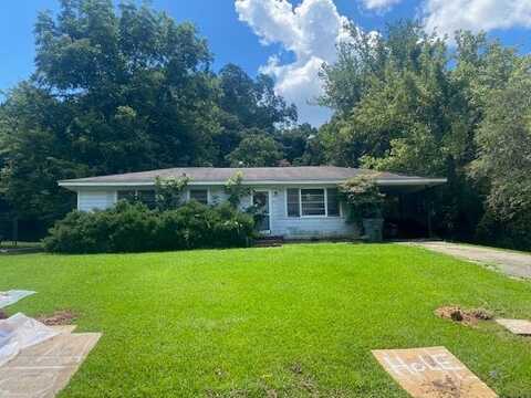 51 Oak Ave, Milledgeville, GA 31061